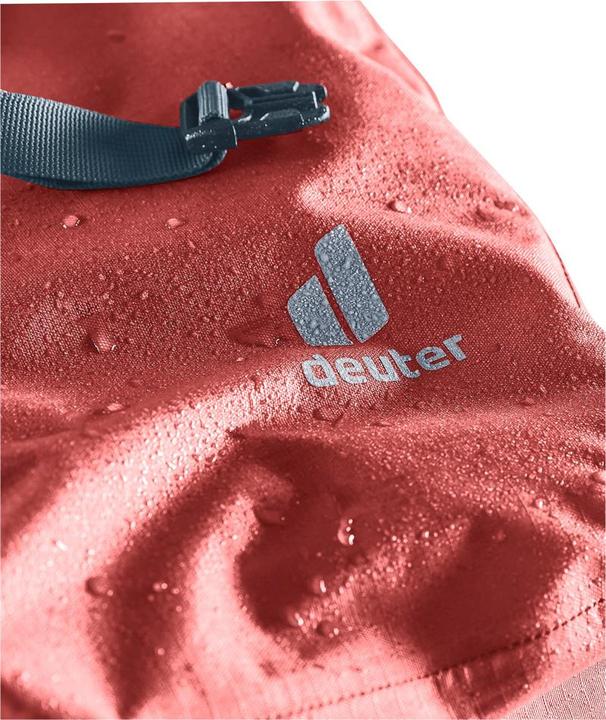 Produktbild Deuter Weybridge (30 l, Gepäckträgertasche)