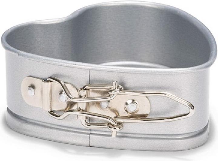 Image du produit Patisse Mini-poêle à ressort (12 cm)