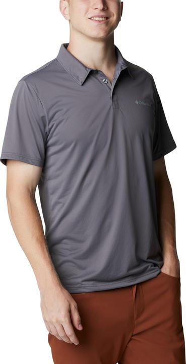 Image du produit Columbia Polo technique Hike™ pour hommes (XXL)