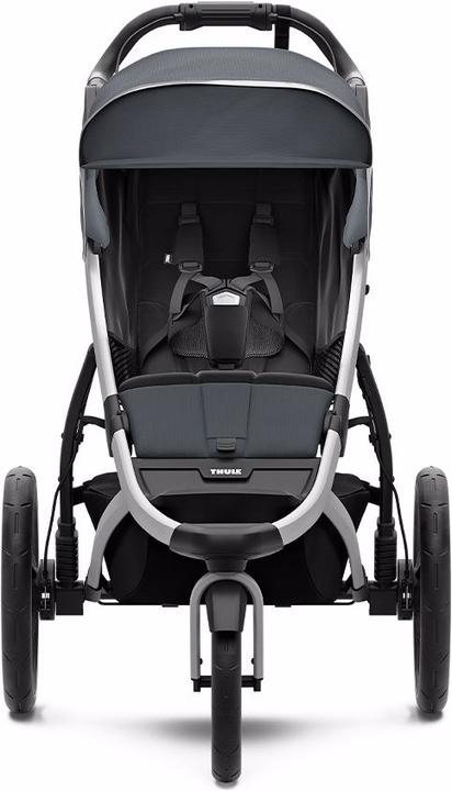 Produktbild Thule Urban Glide 2 Single