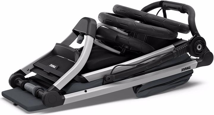 Produktbild Thule Urban Glide 2 Single