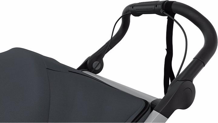 Produktbild Thule Urban Glide 2 Single