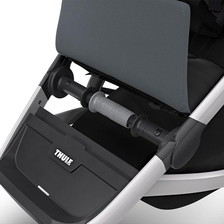 Produktbild Thule Urban Glide 2 Single