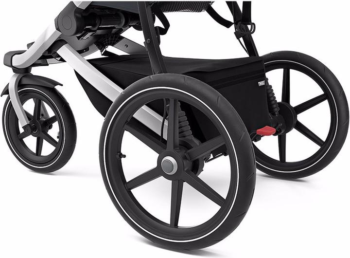 Produktbild Thule Urban Glide 2 Single