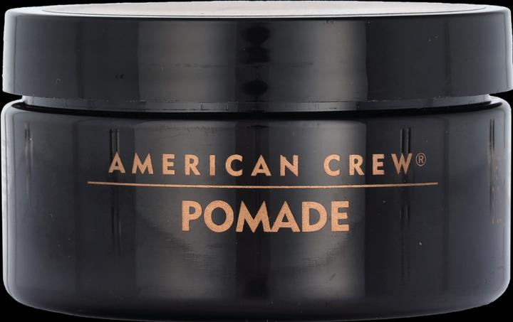 Image du produit American Crew Pomade (Crème capillaire, 85 ml)