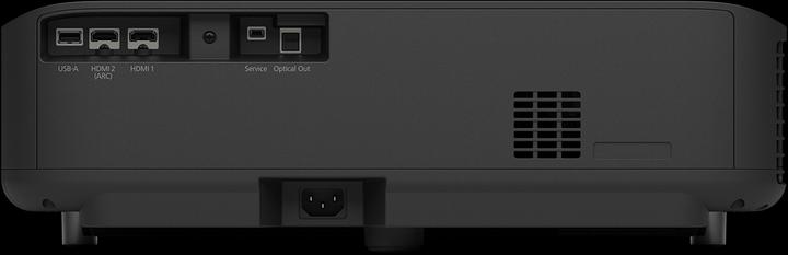 Produktbild Epson EH-LS300B ATV (Full HD, 3600 lm, 0.26 - 0.35:1)