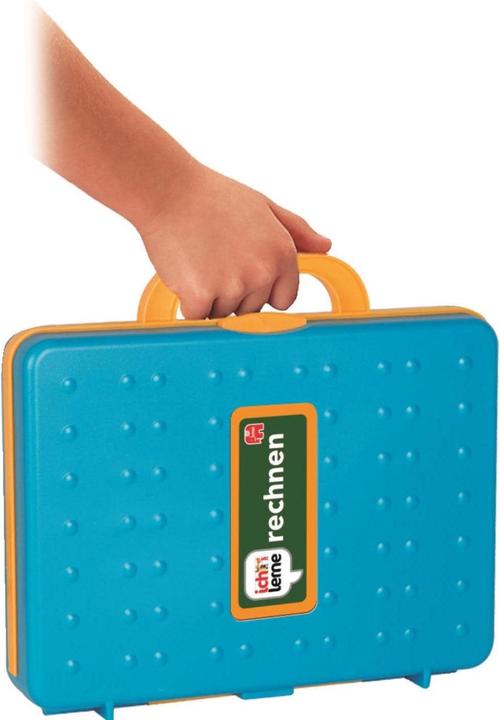 Produktbild Jumbo Ich lerne rechnen (Deutsch)