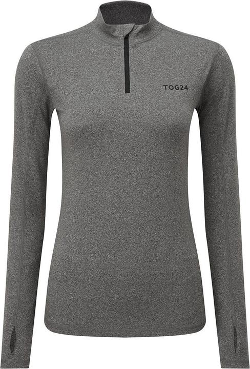 Produktbild TOG24 Snowdon ThermoTop Reissverschluss (34 D)