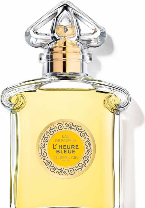 Guerlain L'Heure Bleue (Eau de Parfum, 75 ml)