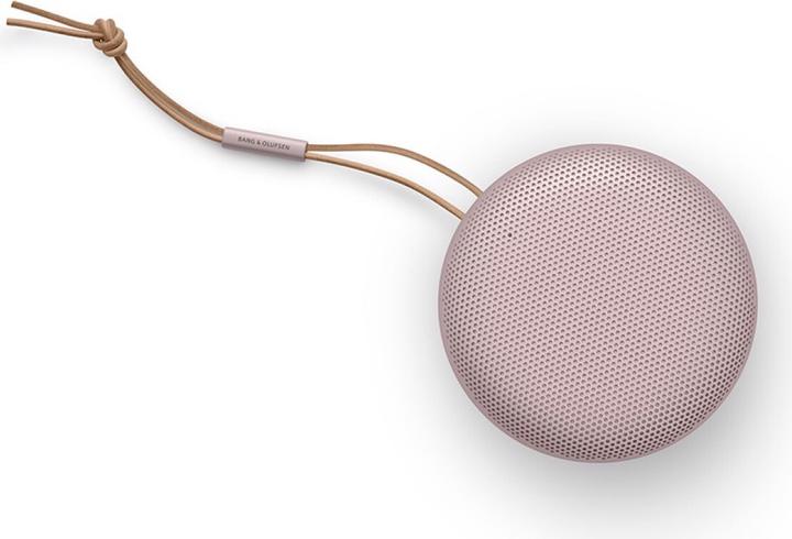 Productafbeelding B&O Beosound A1, 2e generatie (18 h, Oplaadbare batterij)
