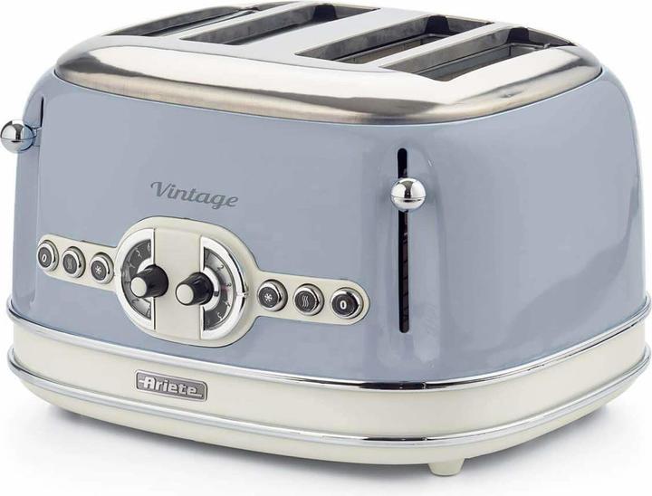 156 Vintage (CH plug)
