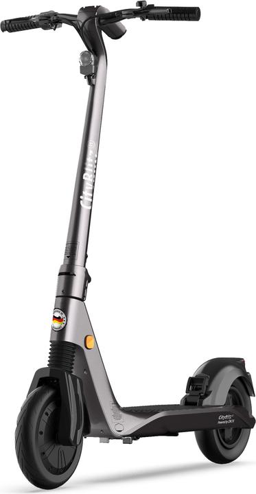 Produktbild CityBlitz CB081SZ Tiger (20 km/h, 25 km, 350 W)