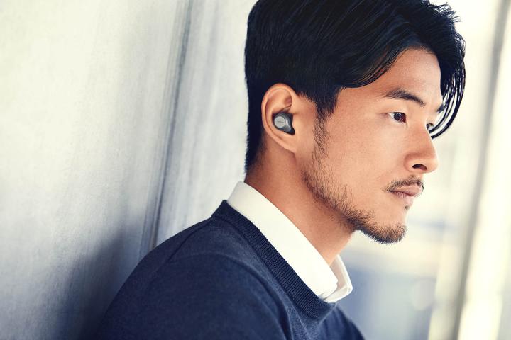 Immagine prodotto Jabra Elite 85t (ANC, 5.50 h, Senza fili)