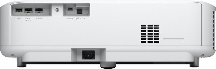 Produktbild Epson EH-LS300W ATV (Full HD, 3600 lm, 0.26 - 0.35:1)