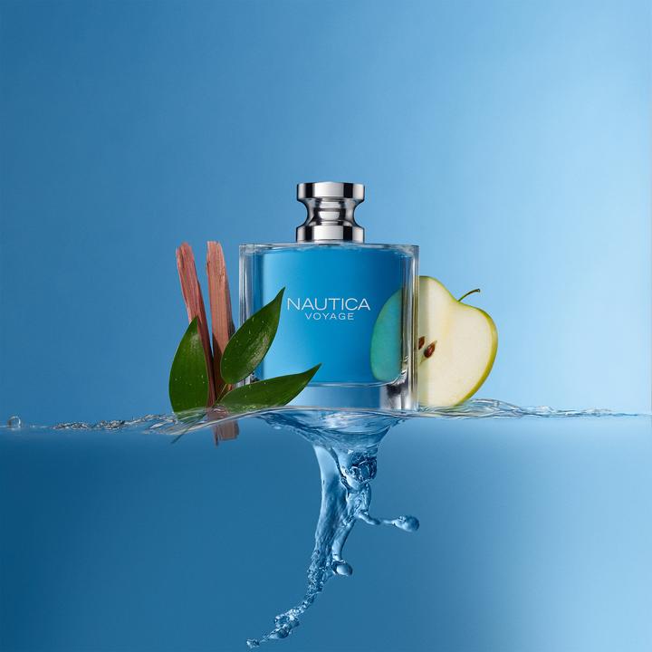 Produktbild Nautica Voyage (Eau de Toilette, 100 ml)