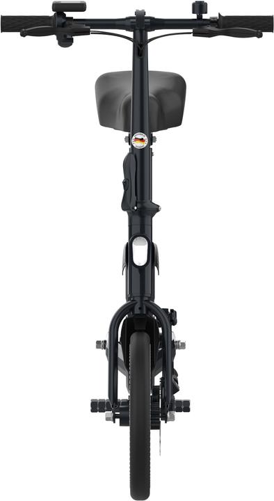 Actual product image CityBlitz CB088 Fun (25 km/h, 30 km, 250 W)