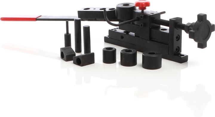 Produktbild XPOtool Biegegerät (30 mm)