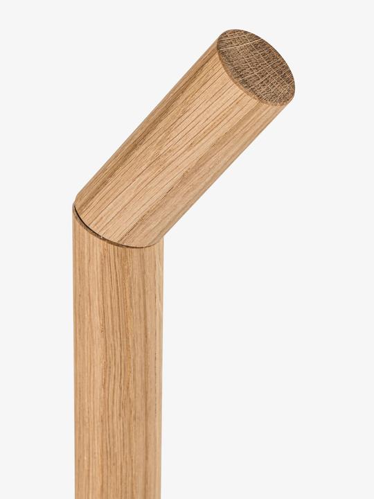 Immagine prodotto HAY Portarotolo da cucina PORTER rovere
