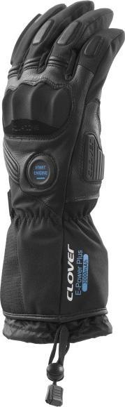 Produktbild Clover Akku beheizter Handschuh Polar Grösse M (M)