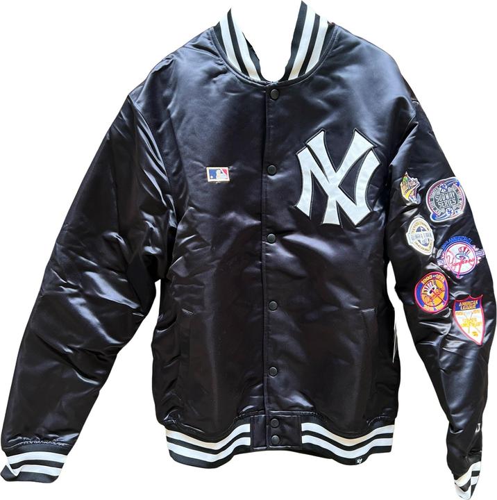 Immagine prodotto 47 Brand MLB New York Yankees Multi Sh Kingsland (M)