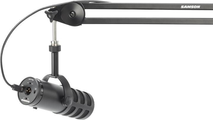 Produktbild Samson Q9U