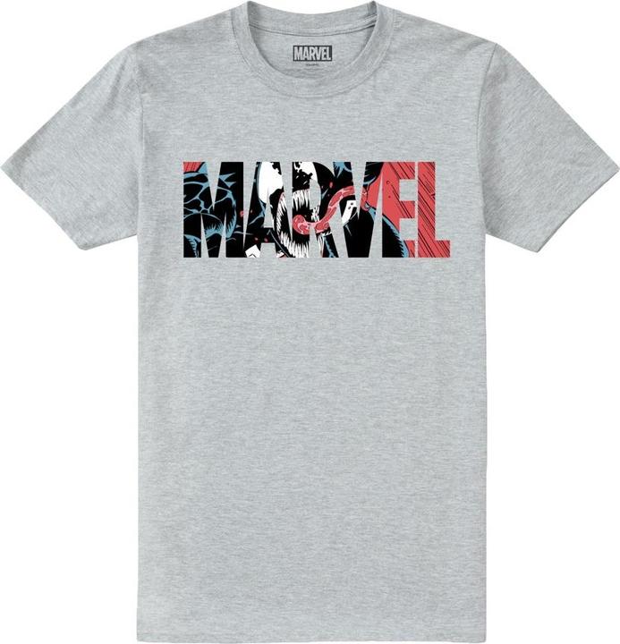 Immagine prodotto Venom Maglietta Uomo Window (L)