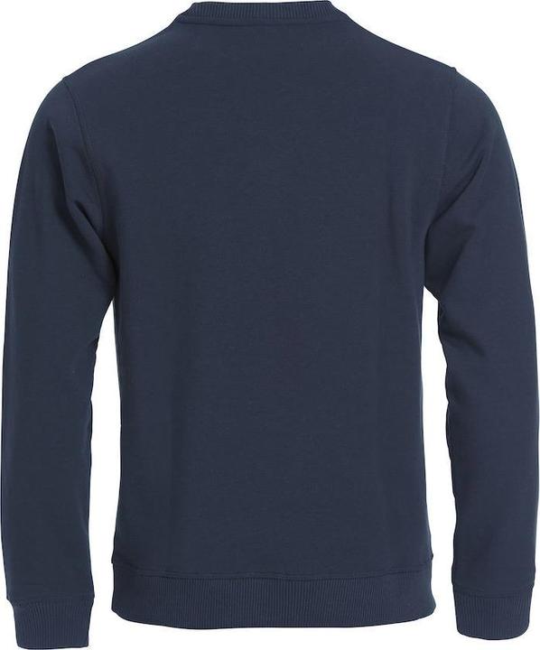 Image du produit Clique Sweat-shirt classique col rond (XS)