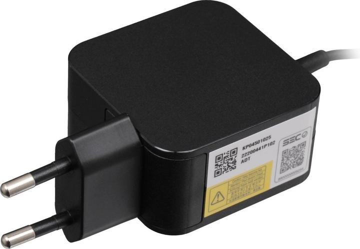 Actual product image Acer KP.0450H.007 (45 W)