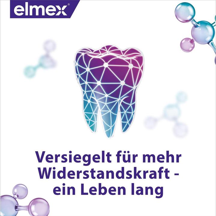 Actual product image Elmex Professional Opti-namel (400 ml, Mouthwash)
