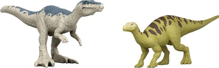 Actual product image Jurassic World Minis