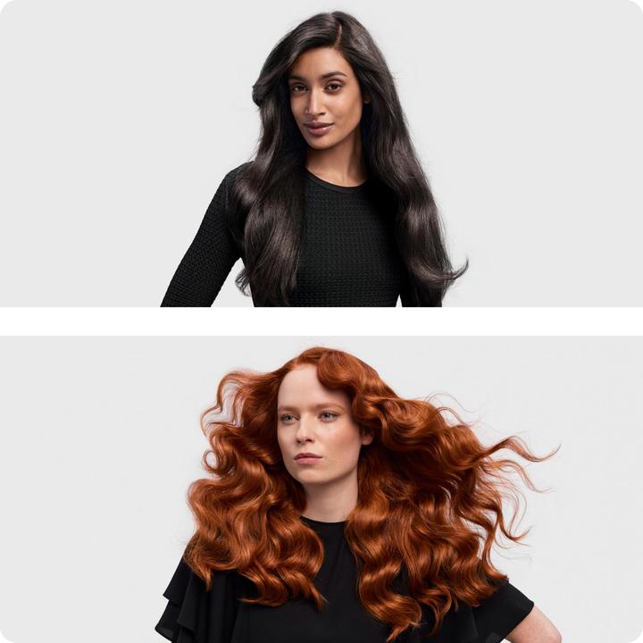 Actual product image Dyson Airwrap i.d. Multi-Styler Gifting