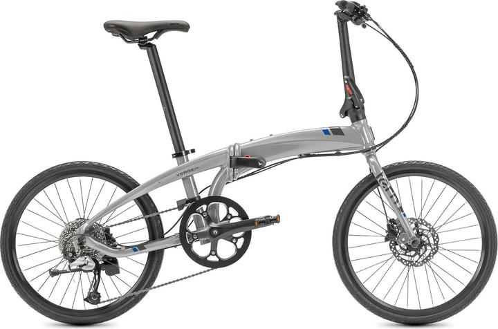 Tern Bicycles Verge D9 (50 cm)
