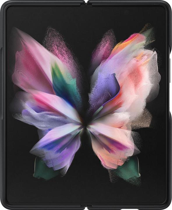 Image du produit Samsung Couverture en cuir (Samsung Galaxy Z Fold3)