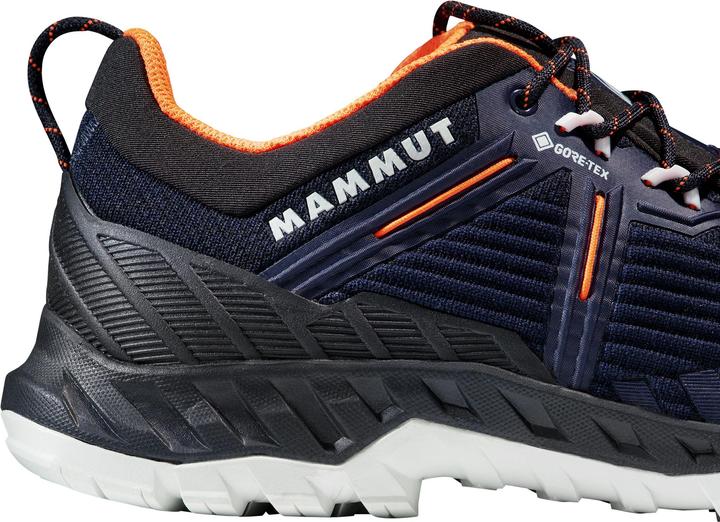 Image du produit Mammut Alnasca Knit III Low GTX Hommes (44)