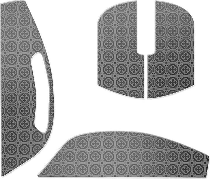 Immagine prodotto Lamzu Maya Grip - grigio