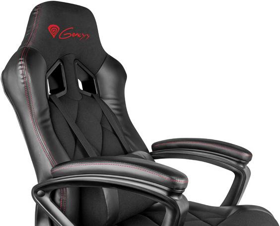 Actual product image Genesis NITRO 330