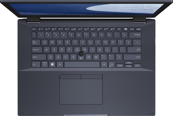 Actual product image ASUS ExpertBook L2 (14", AMD Ryzen 5 5625U, 16 GB, 512 GB, DE)
