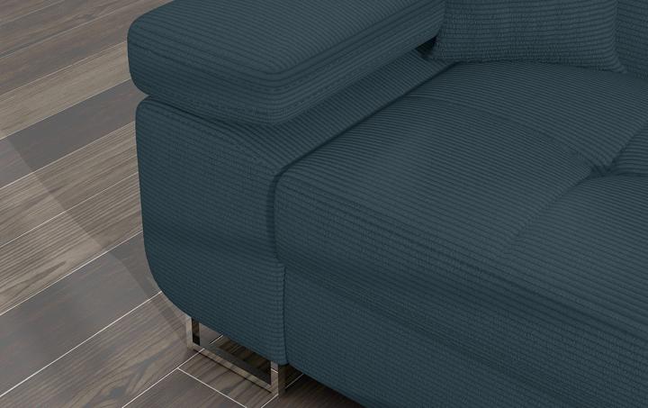 Produktbild ELTAP Armando (4-Sitzer, Bettsofa, Ecksofa)
