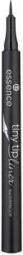 Actual product image essence tiny tip liner WATERPROOF 01 (01 Deep Black)
