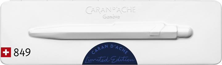 Produktbild Caran d'Ache 849 Claim Your Style Sonderedition 3 (Nachtblau)