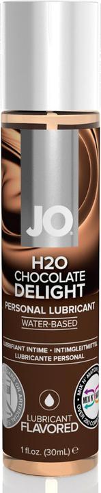 Produktbild System JO Chocolate (30 ml)