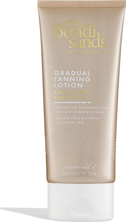 Produktbild Bondi Sands Skin Perfecting Gradual Lotion 200 ml (Selbstbräunungsschaum, 150 ml)