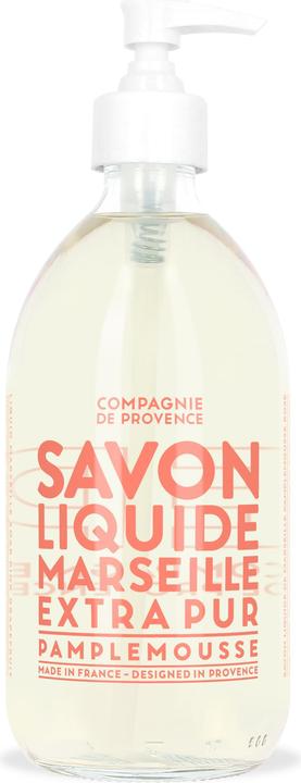 La Compagnie de Provence Provence (Flüssigseife, 495 ml)
