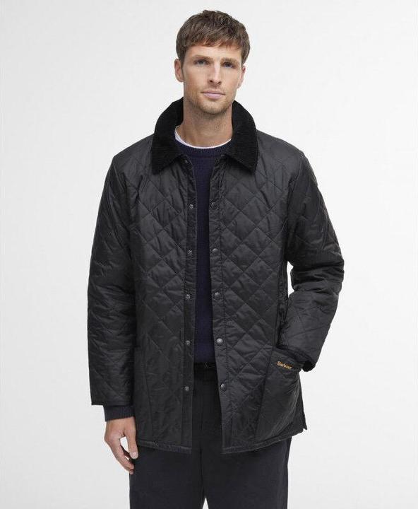 Produktbild Barbour Liddesdale Quilt - Jacke - Herren (XL)