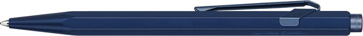 Produktbild Caran d'Ache 849 Claim Your Style Sonderedition 3 (Nachtblau)