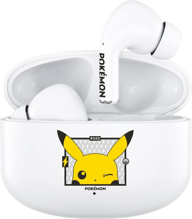 Image du produit GED Oceania Trading Pokemon #25 Tws