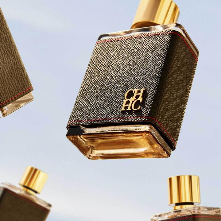 Immagine prodotto Carolina Herrera CH Uomini (Eau de toilette, 200 ml)