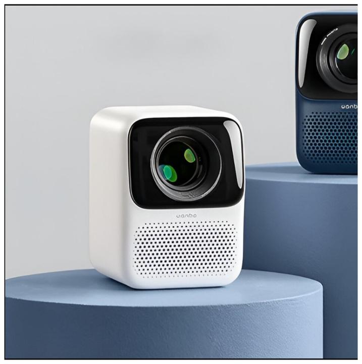 Immagine prodotto Wanbo T2 Max (Full HD, 450 lm, 1.2:1)