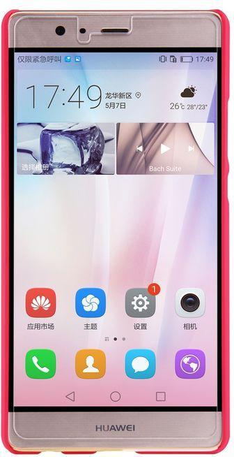 Actual product image Nillkin Super Frosted Shield Series (Huawei P9 Plus)