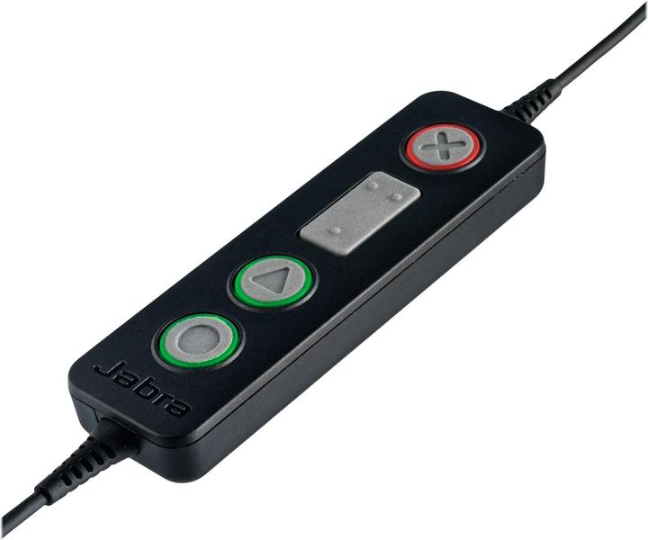 Image du produit Jabra BIZ 2300 UC Mono (Filaire, USB-A)